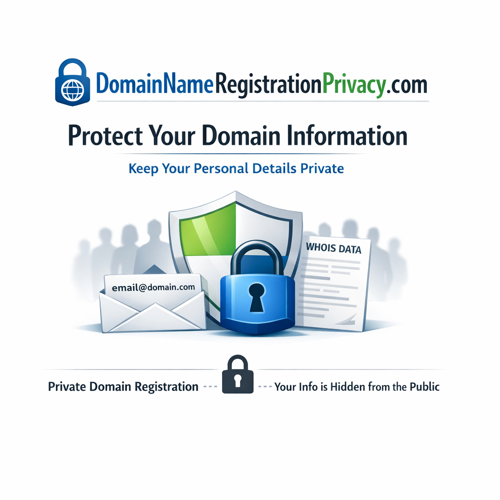 DomainNameRegistrationPrivacy.com